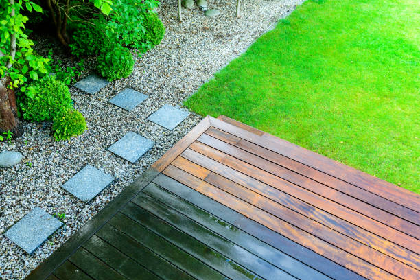 Best Parking Lot and Garage Cleaning  in Momence, IL