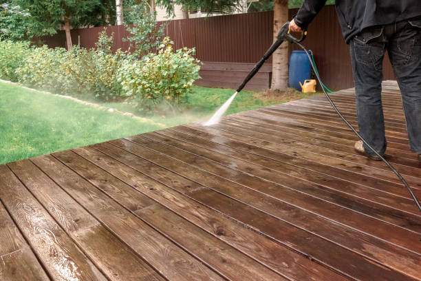 Reliable Momence, IL Pressure Washing Services Solutions