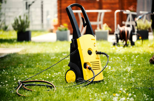 Best Playground Equipment Cleaning  in Momence, IL